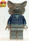 LEGO hrf006 Werewolf