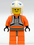 LEGO sw012 Dak Ralter